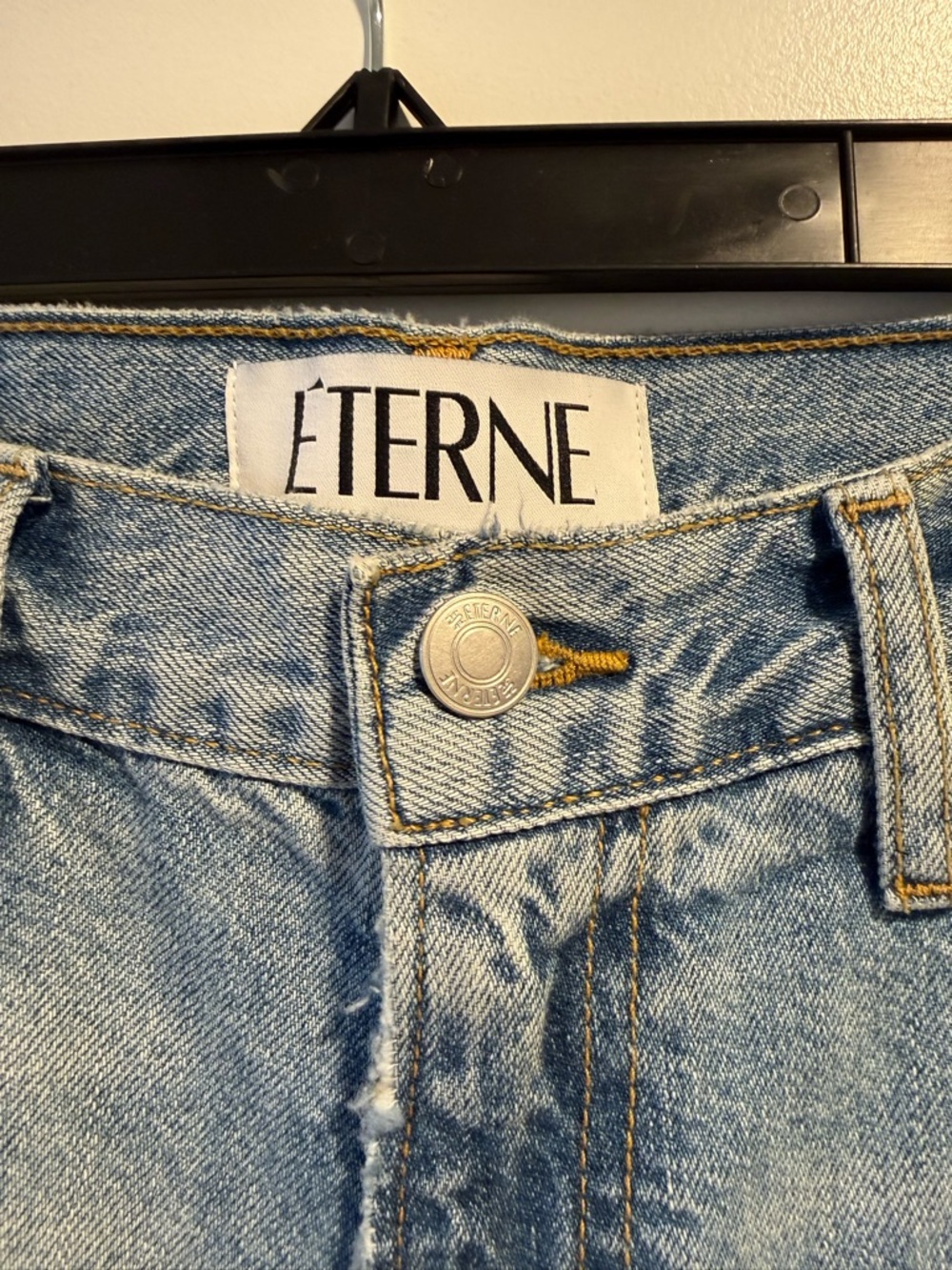 New! Eterne CASH Jean Size 28.